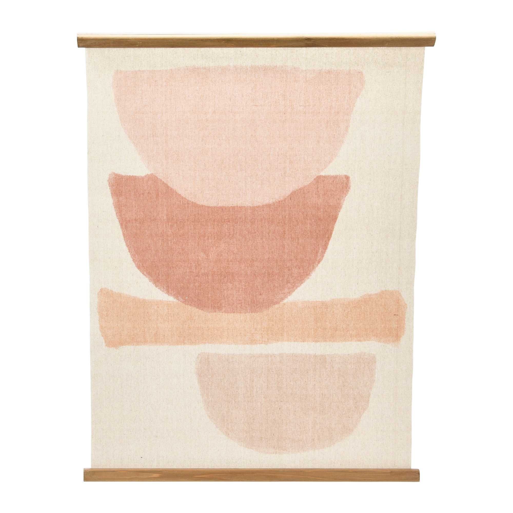 Hello Honey® Modern Bohemian Scroll Wall Decoration